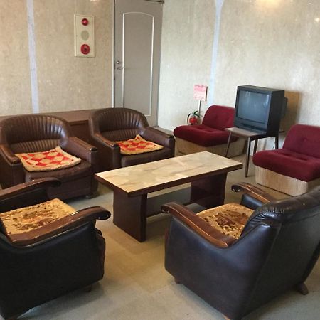 Business Hotel Minami Iwata Esterno foto